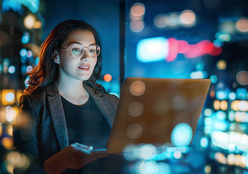 Vulnerability Assessment Services